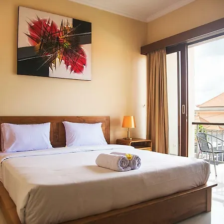 Manu Guesthouse Bali